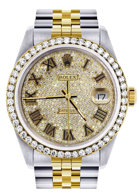 rolex mens watch gold|man rolex watch price.